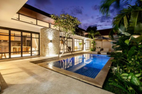 Billi Bali Villa